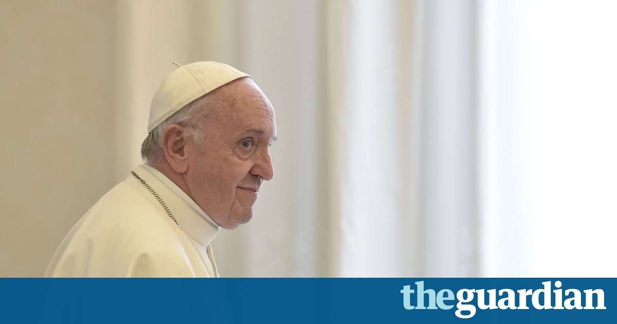 image for Pope Francis: fake and sensationalised news 'a very serious sin'