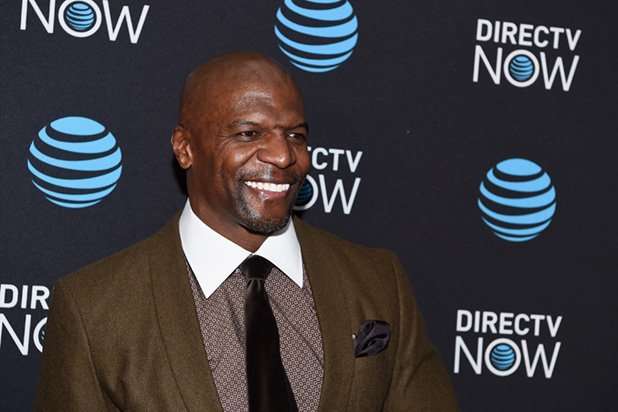 image for Terry Crews Accuses WME of Spying on Him and His Family Over Sexual Assault Case