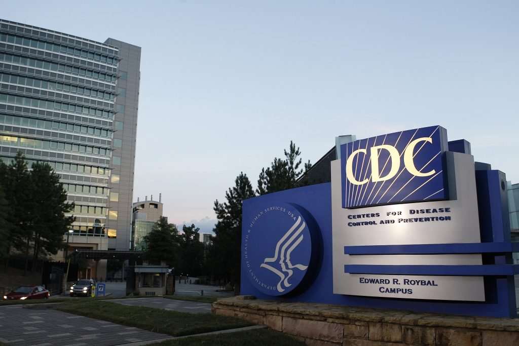 image for CDC director says there are ‘no banned words’ at the agency