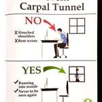 image for Prevent Carpal Tunnel