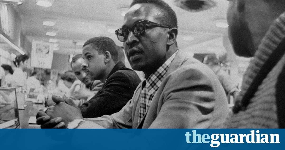 image for Travel guides to segregated US for black Americans reissued
