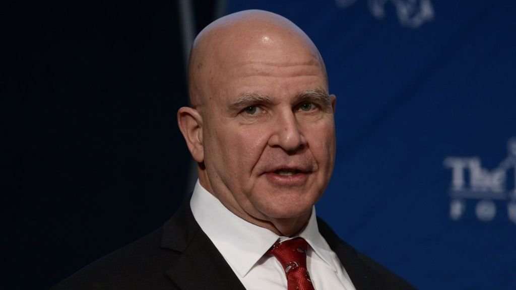 image for HR McMaster: Russian meddling 'sophisticated subversion'