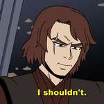 image for When you realize you can hastily redraw memes for karma
