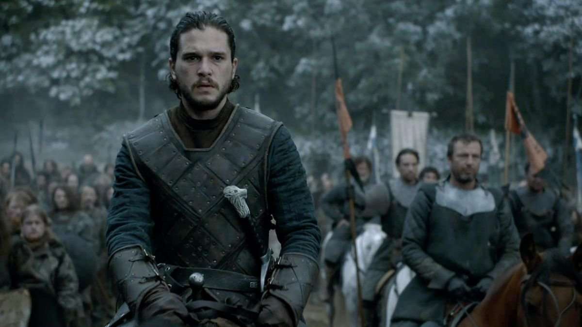 image for Almost every Game of Thrones season 8 episode will be directed by the Red Wedding and Battle of the Bastards creators