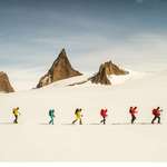 image for The Life Antarctic with Alex Honnold