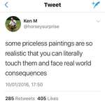 image for Ken M on realism
