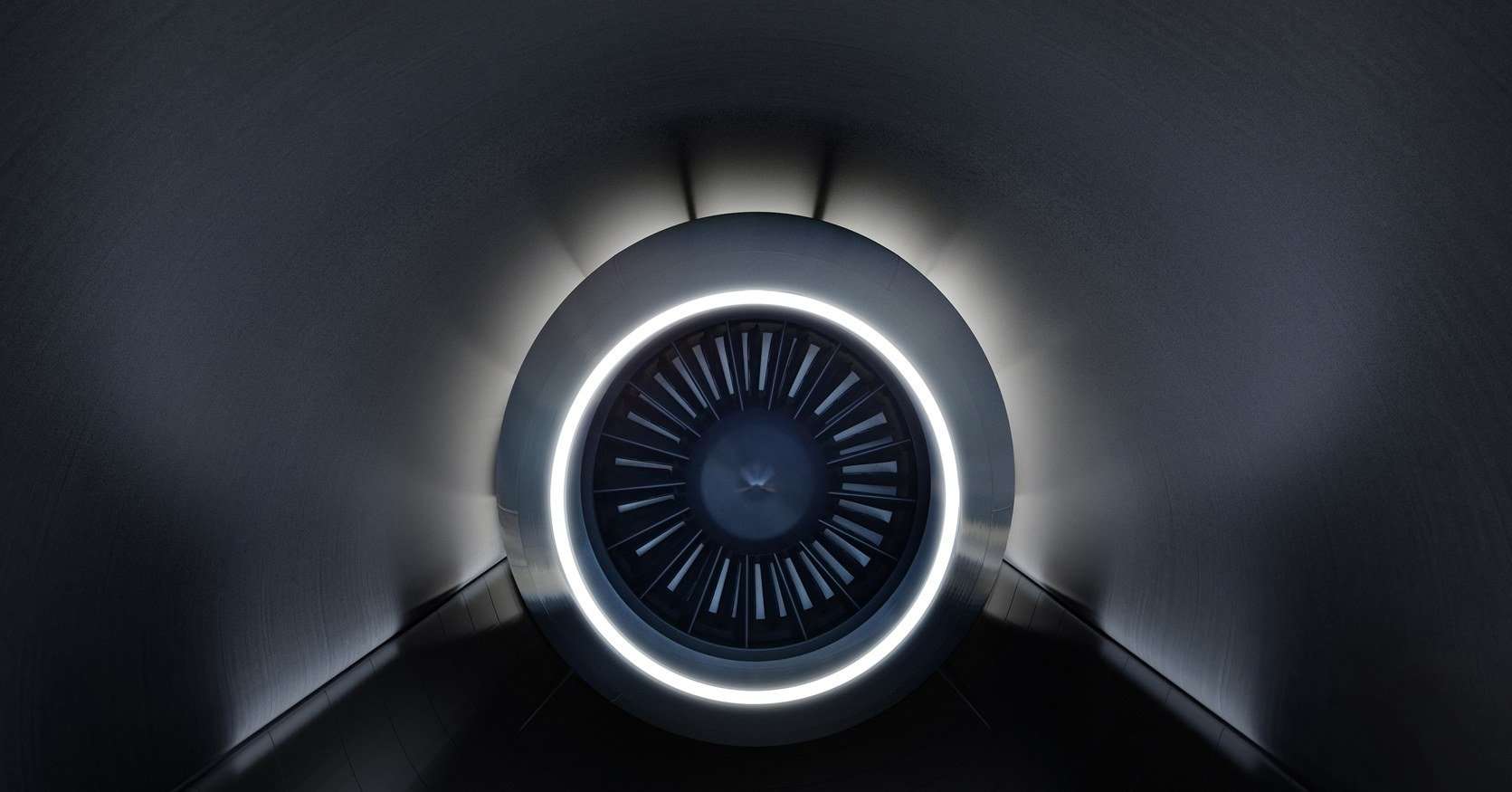 image for The Hyperloop Industry Could Make Boring Old Trains and Planes Faster and Comfier