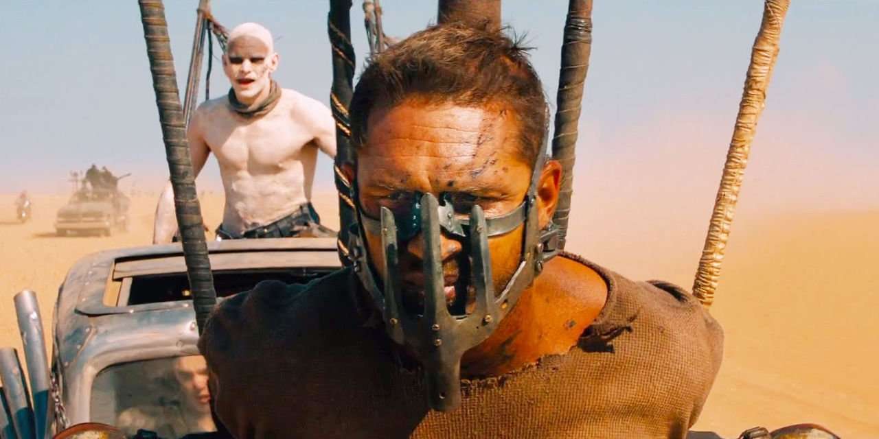 image for Here's why the Mad Max: Fury Road sequel is delayed