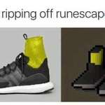 image for Me👟irl