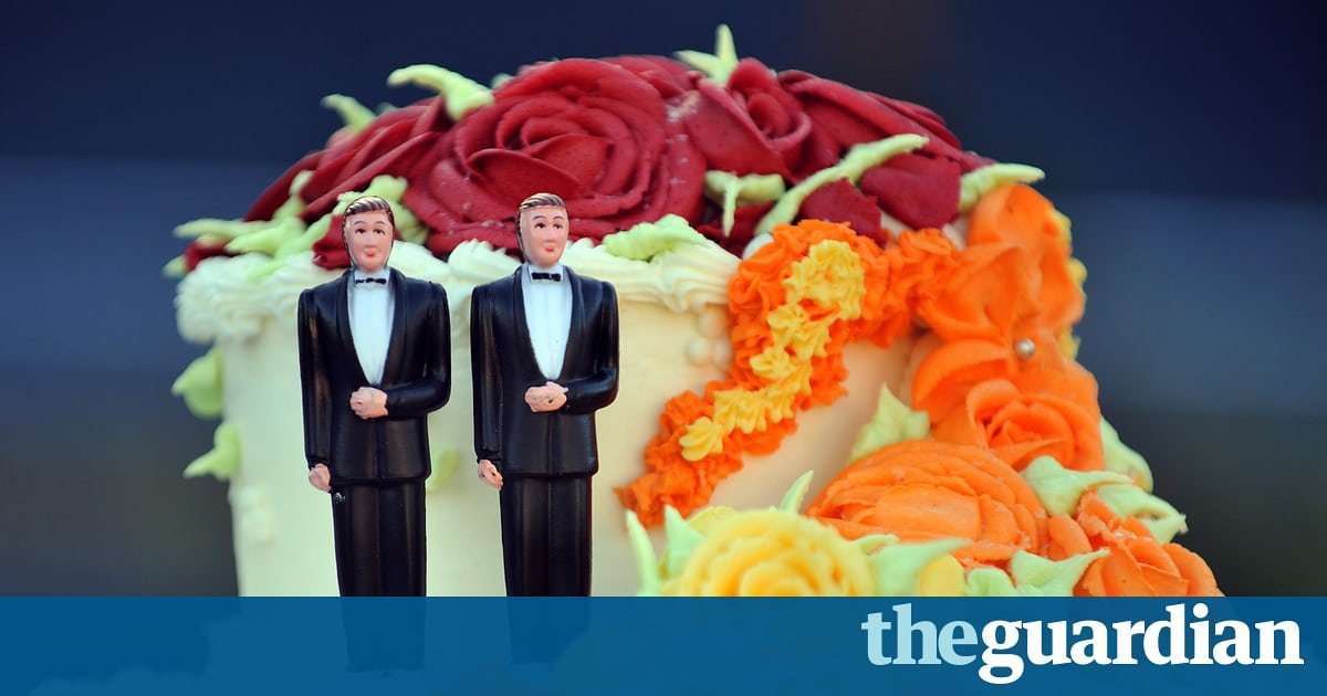 image for Two heterosexual Irish men marry to avoid inheritance tax on property