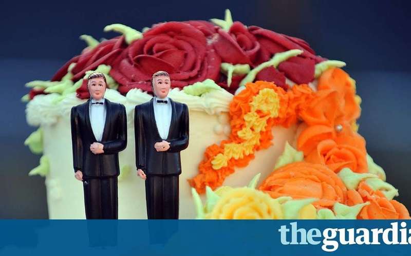 image for Two heterosexual Irish men marry to avoid inheritance tax on property
