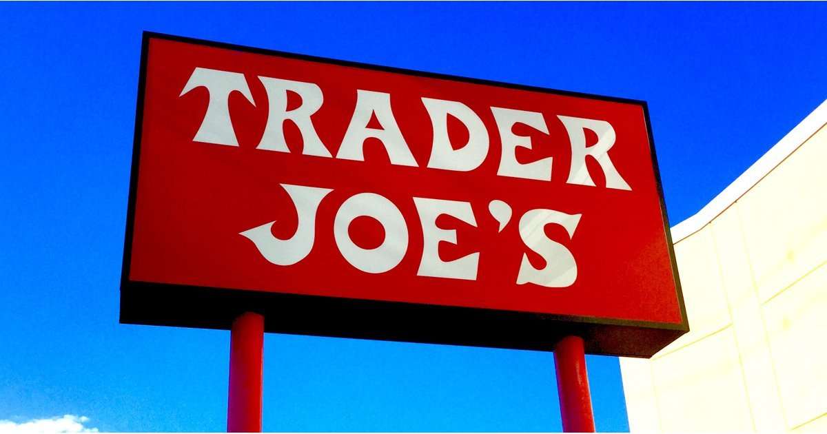 image for Trader Joe's Try Before You Buy Policy