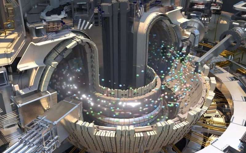 image for The world’s first nuclear fusion plant is now halfway to ‘First Plasma’
