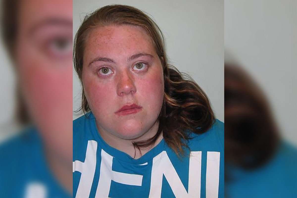 image for Woman heading to prison after falsely accusing 15 men of rape