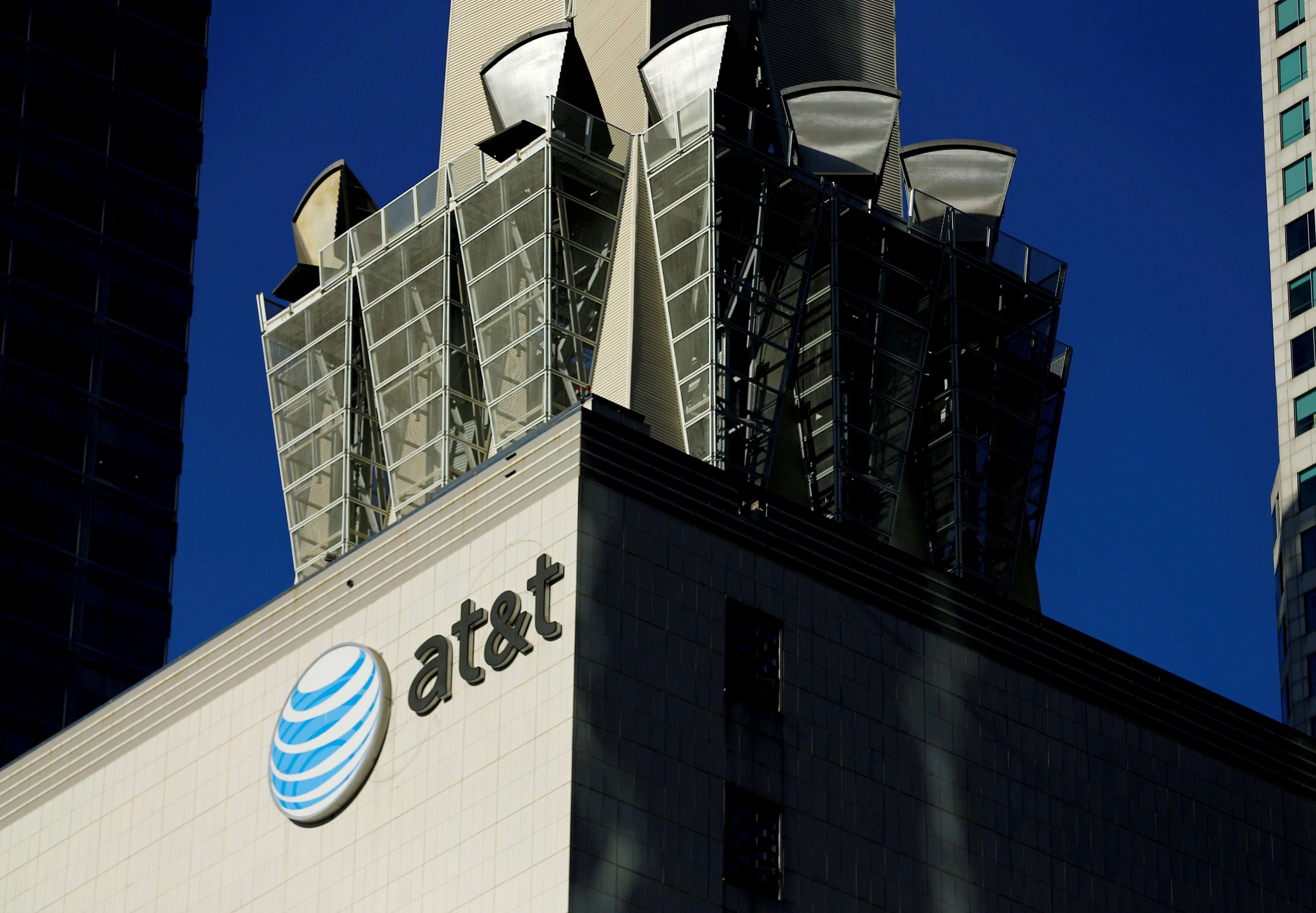 image for AT&T Announces Thousands of Layoffs, Firings Just In Time for Christmas
