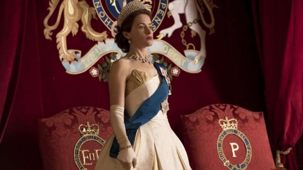 image for The Crown: Does Netflix series cost more than the actual Queen?
