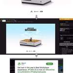 image for Remember my XBOX ONE AD CONCEPT? Microsoft just copied it!