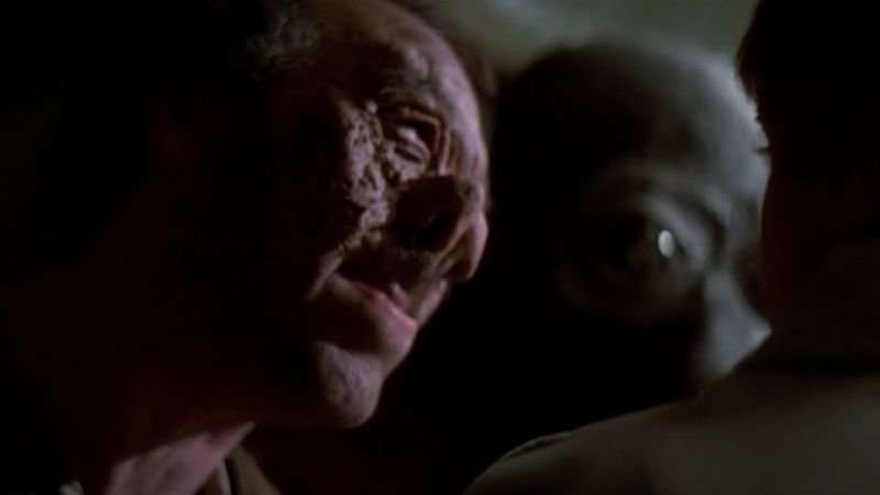 image for RIP to Alfie Curtis, Who Played Mos Eisley Cantina's Most Dangerous Drunk