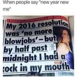 image for "New Year, New Me"