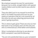 image for T_D poster thinks he’s redpilling, inadvertly shares how lack of socialized healthcare affects him.....
