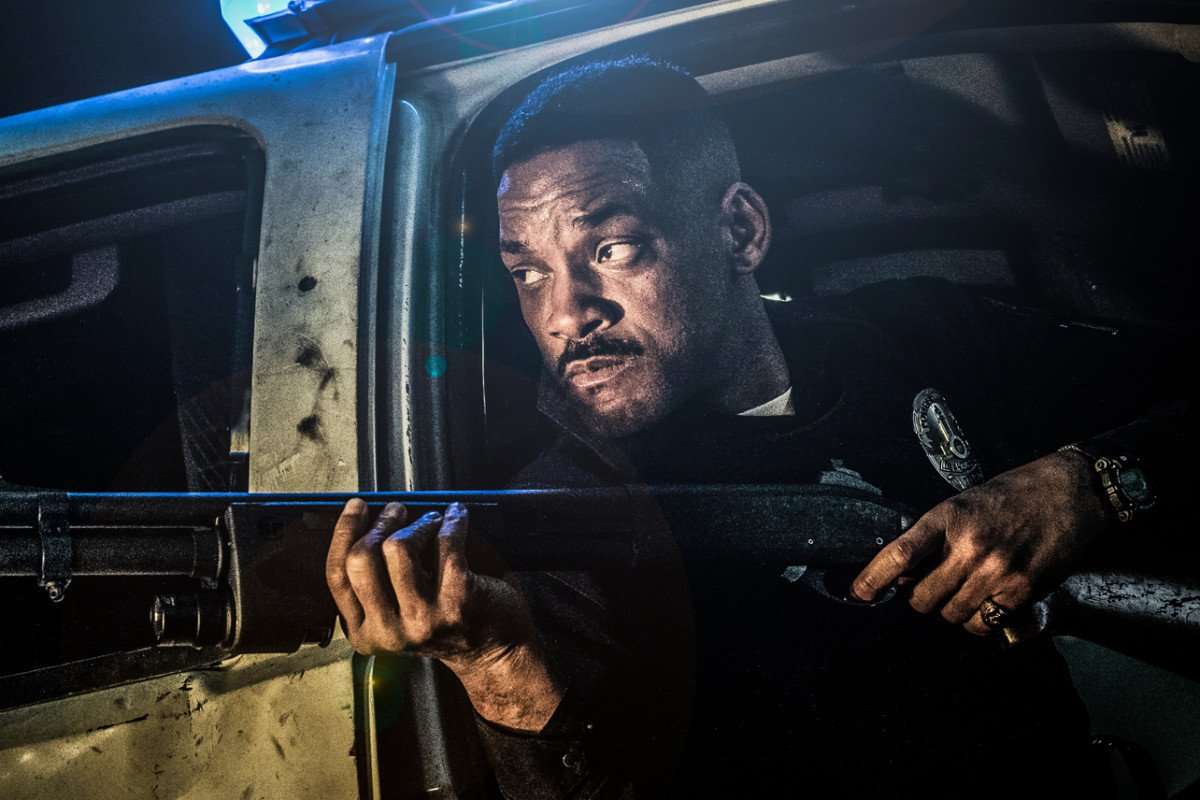 image for Audiences Seem To Love ‘Bright’ As Much As Critics Hate It