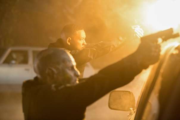 image for Netflix’s ‘Bright’ Draws 11M U.S. Viewers In First Three Days