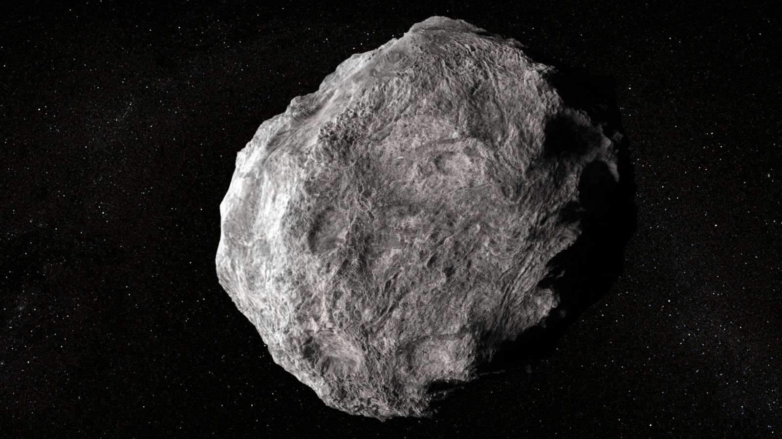 image for 'Surprise' bus-sized asteroid skims past Earth at 21,000mph
