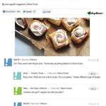 image for KenM on pastries
