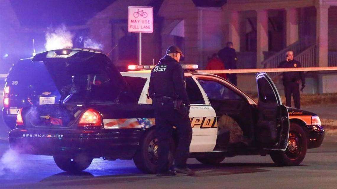 image for Man killed by police; online gaming community blames 'swatting' | The Wichita Eagle