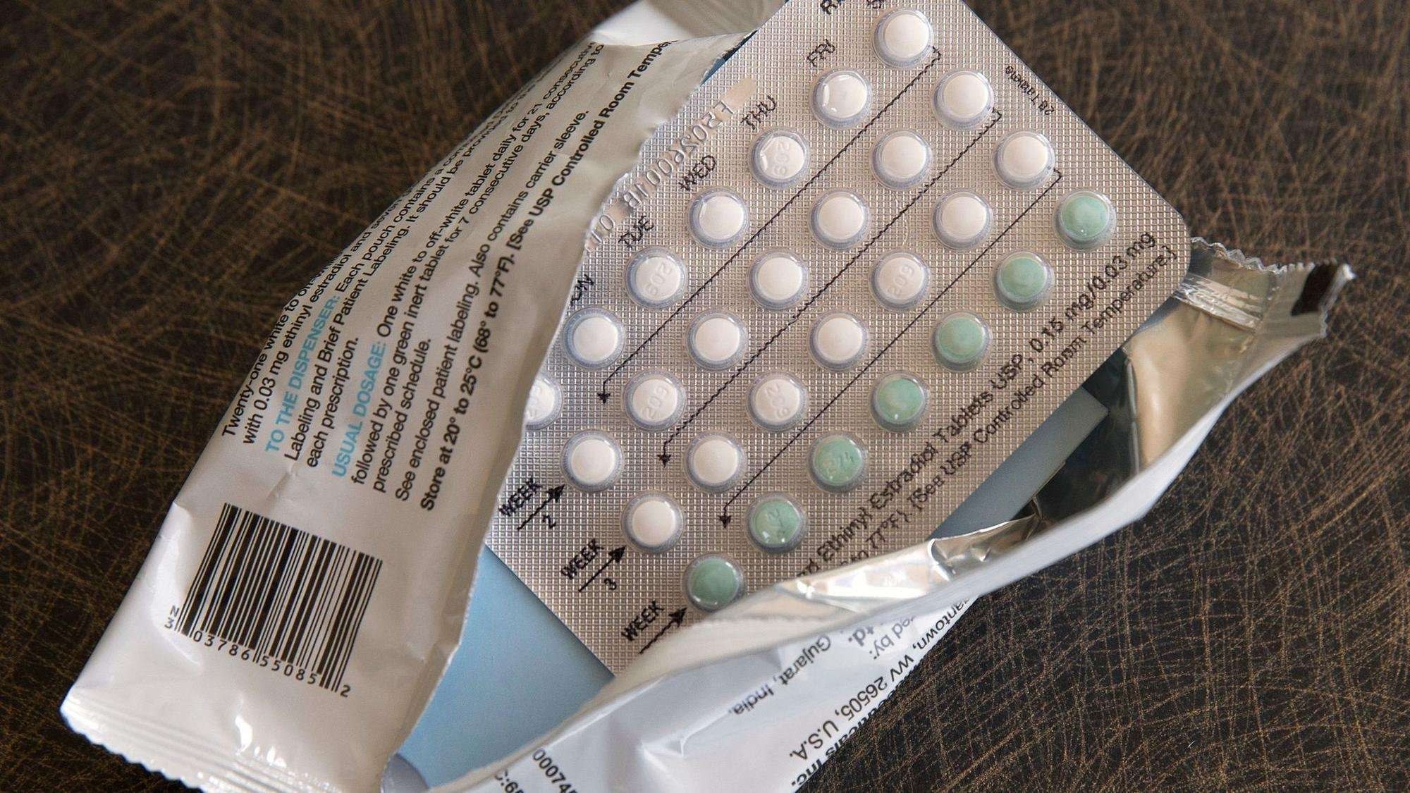 image for New Maryland law makes contraceptives more affordable, easier to get