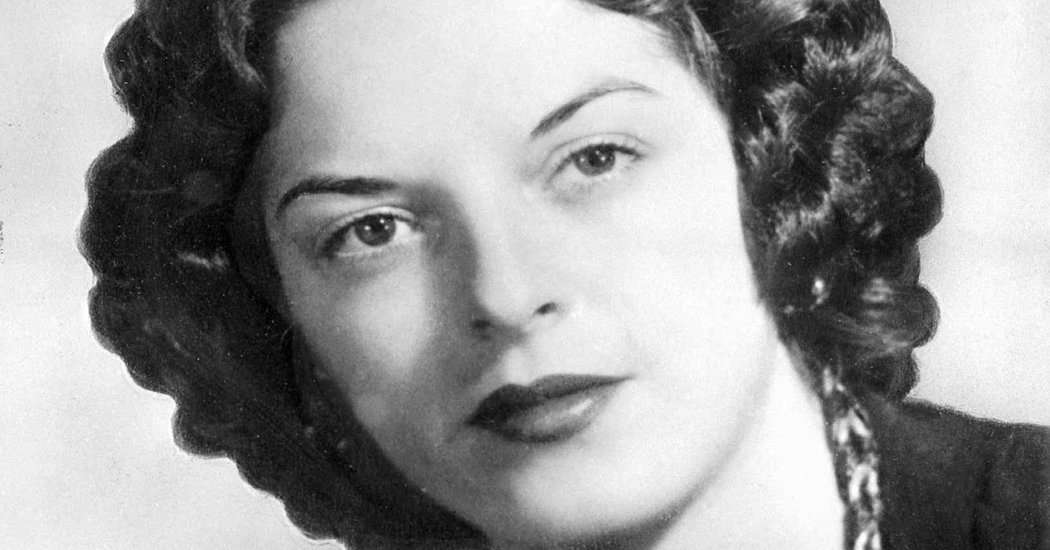 image for Woman Linked to 1955 Emmett Till Murder Tells Historian Her Claims Were False