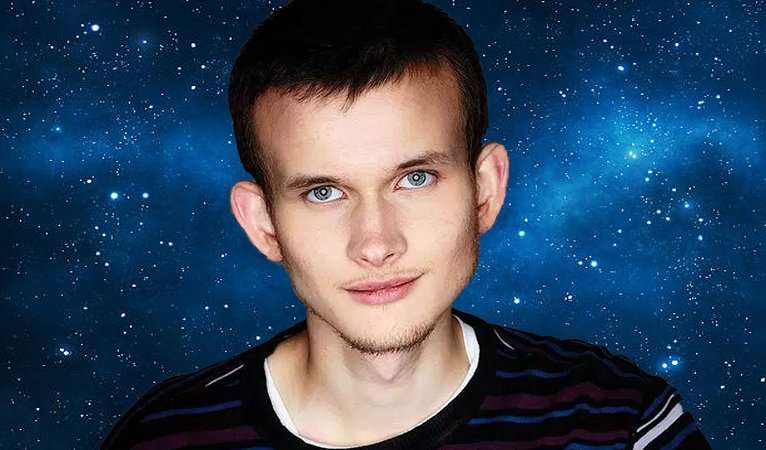 image for Vitalik Buterin: Cryptocurrency Should Focus Less on Profit, More on “Achieving Something Meaningful”