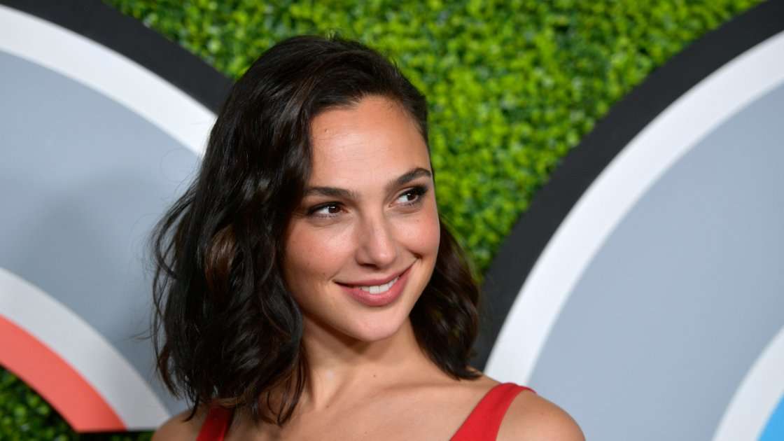 image for Gal Gadot Is the Highest-Grossing Actress of 2017