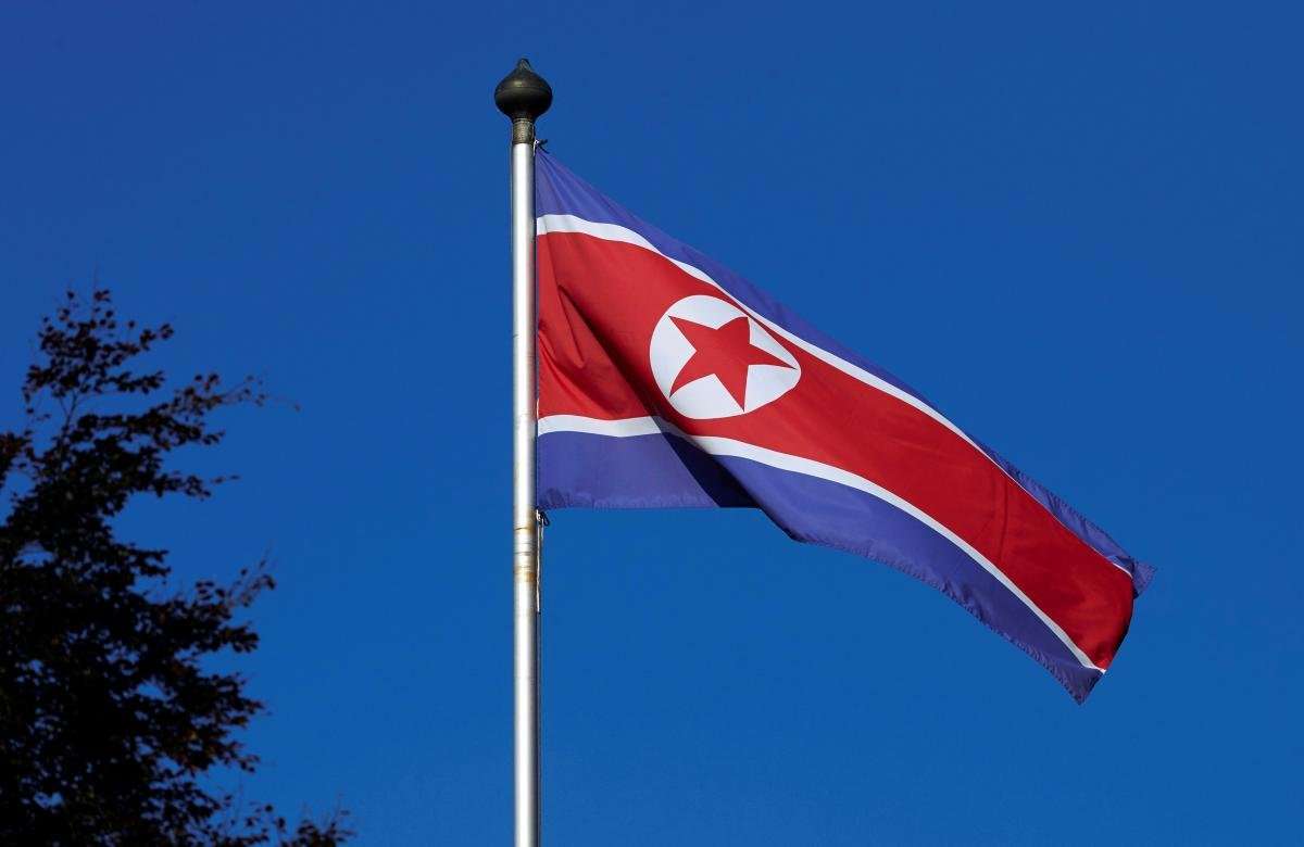image for South Korea seizes second ship suspected of providing oil to North Korea