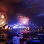 image for Happy New Year from the Land Down Under