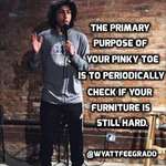 image for Pinky Toe