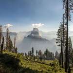 image for Panorama Trail, Yosemite National Park [OC][3648×5472]