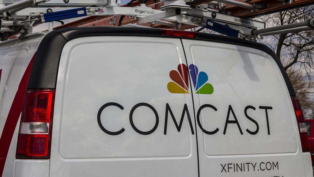 image for There's No Evidence Comcast's New 'Network Investment' Is Because of Net Neutrality Repeal or Tax Cuts