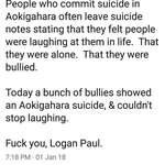 image for Fuck Logan Paul.