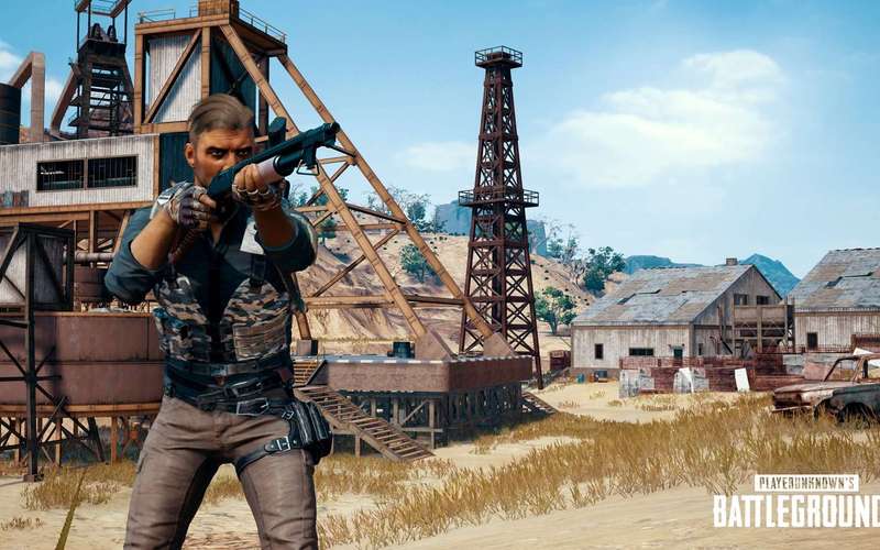 image for PUBG CEO wants the game on every platform, says Sony is “very strict” about quality