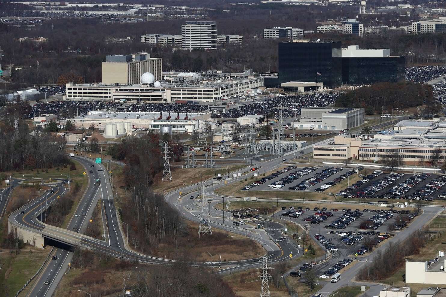 image for NSA’s top talent is leaving because of low pay, slumping morale and unpopular reorganization
