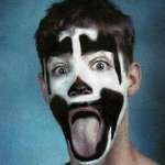 image for Not only did I take a mop to prom, I wore ICP face paint on school picture day in 2002