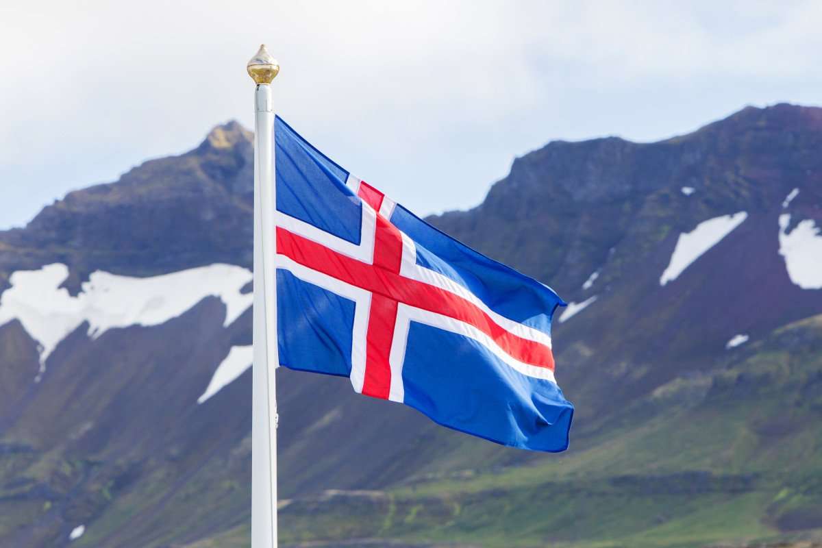 image for Iceland makes it illegal to pay women less than men