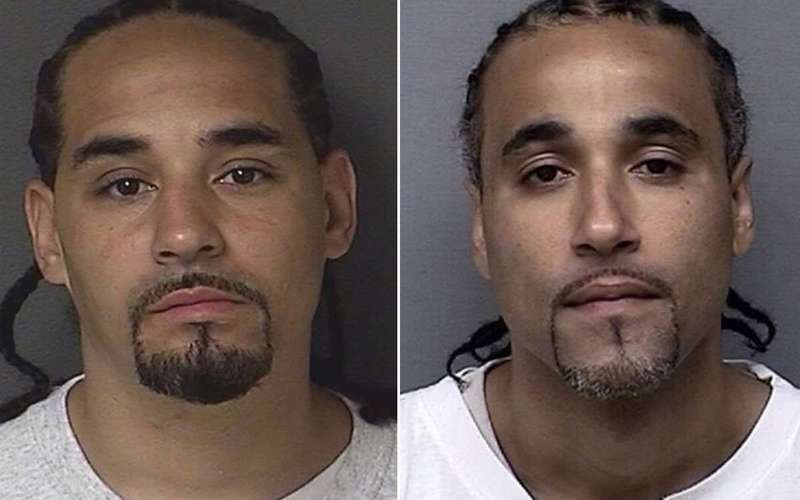 image for Man jailed for 17 years until lawyers find look-alike convict with same first name