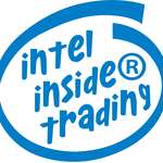 image for Intel CEO sold $24m of his shares before a serious design flaw was made public. This is their proposed new sticker