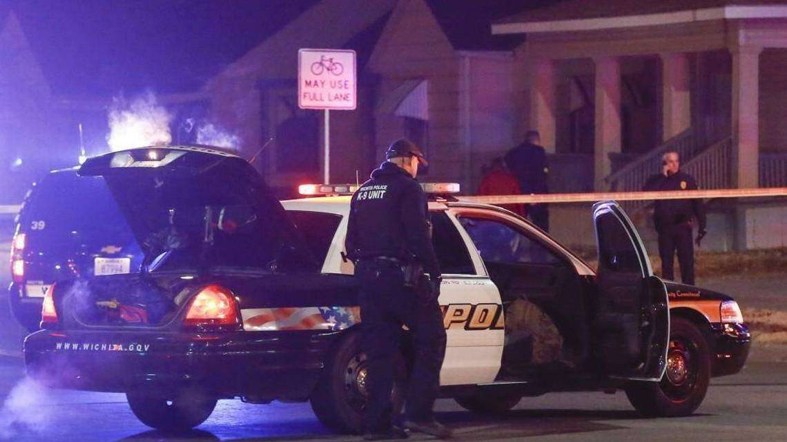 image for Timeline for the fatal swatting call and shooting in Wichita | The Wichita Eagle