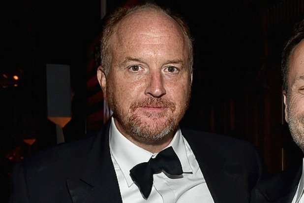 image for FX Internal Investigation: ‘No Findings’ of Louis CK Sexual Misconduct