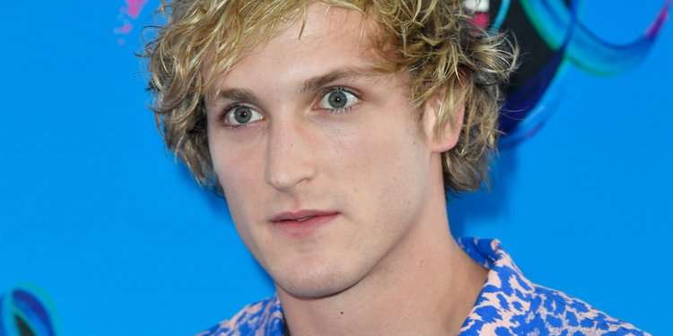 image for 200,000 people have signed a petition to have Logan Paul kicked off YouTube after controversy over his filming of a dead body in Japan's 'Suicide Forest'