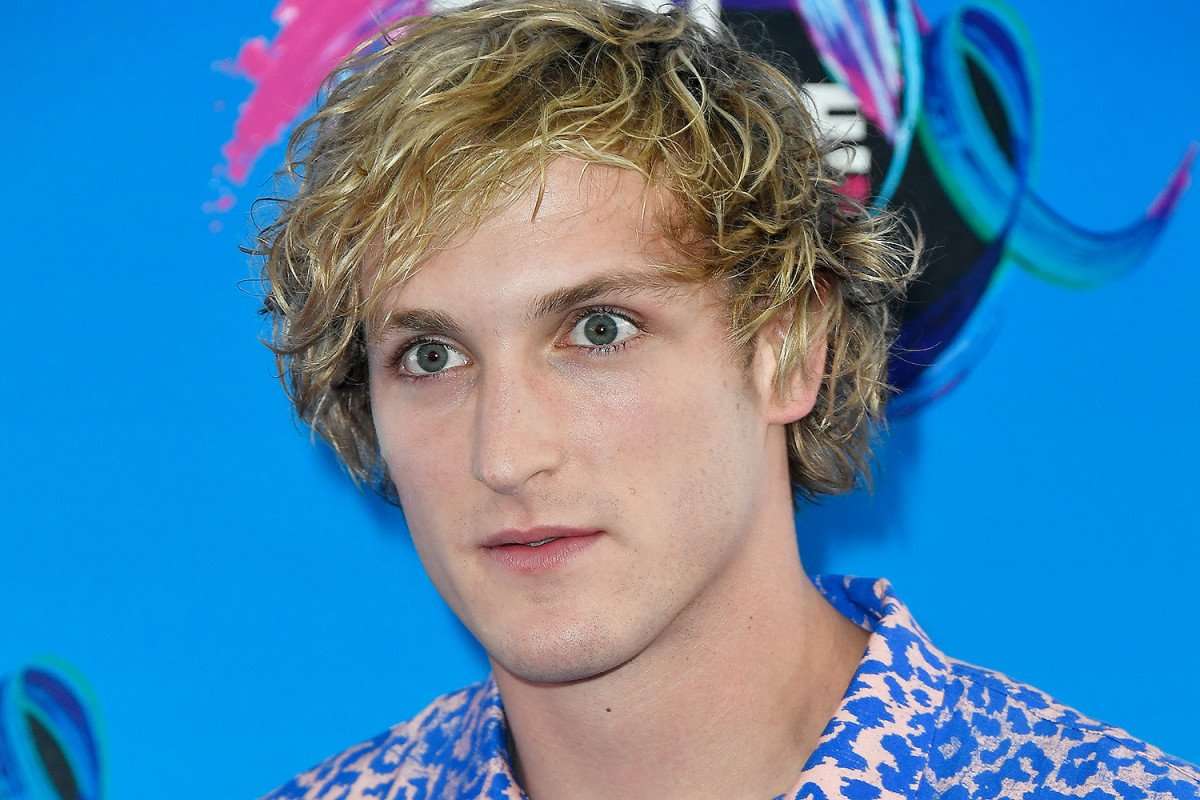 image for Japanese police want to question Logan Paul