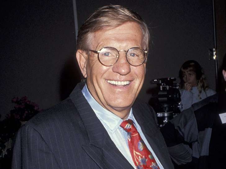 image for Jerry Van Dyke Dead at 86